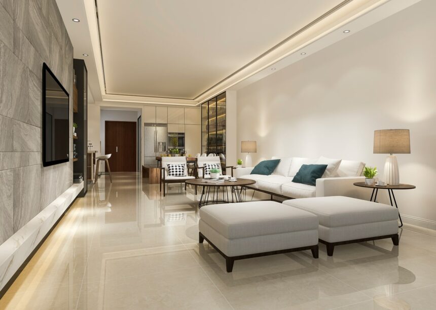 Luxury Living Redefined Elegant for the Modern Home